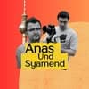 Syamend & Anas
