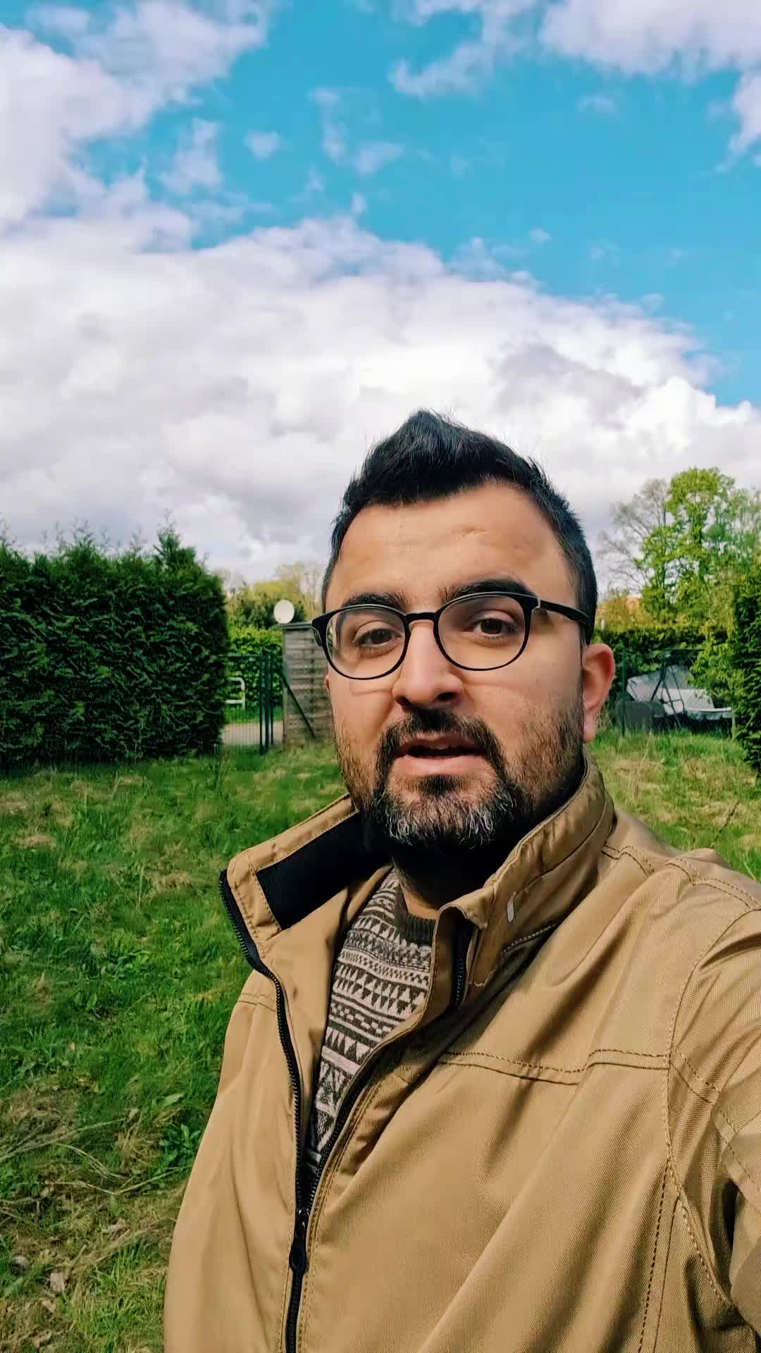 Raus aus der Stadt — Bauernhof-Trip rund um Berlin